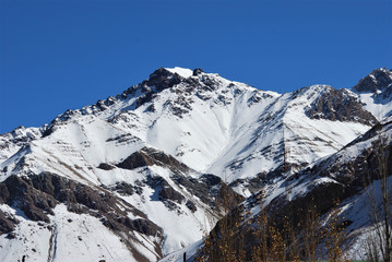 nevado