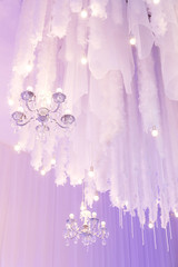Wedding decor elements