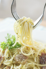 selection of healthy food