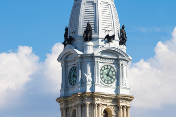 Philadelphia City Hall