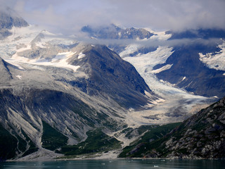 Glacier