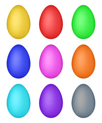 EasterEggs