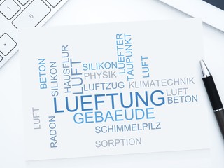 Lüftung