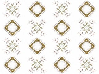 Texture with 3D rendering abstract fractal maroon pattern