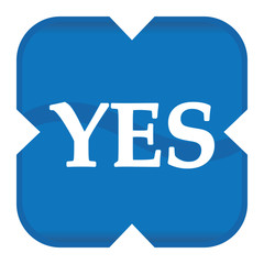yes icon