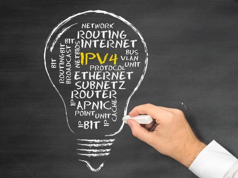 IPv4