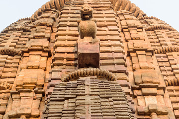 kusakeswara temple