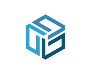 Cube logo