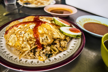 Nasi Goreng