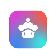 Modern App Button
