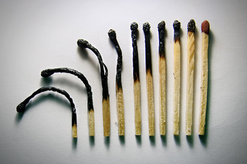 Matches