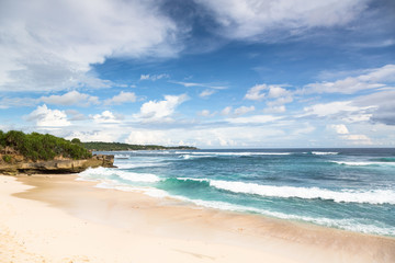 Stunning Paradise Beach