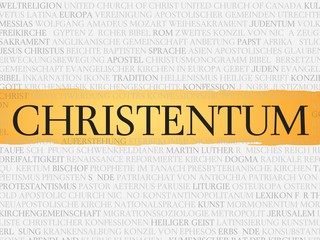 Christentum