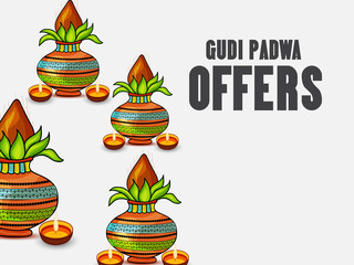 Gudi Padwa.
