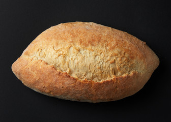 Bavarian fresh bread