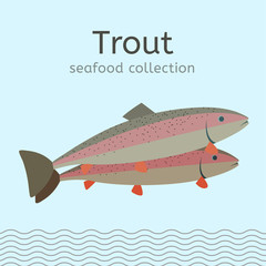 Seafood Collection Image