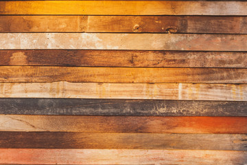 Brown wood texture background