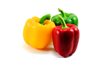 bell pepper