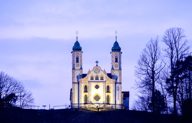kalvarienbergkirche