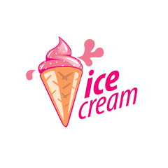 logo ice cream