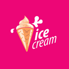 logo ice cream
