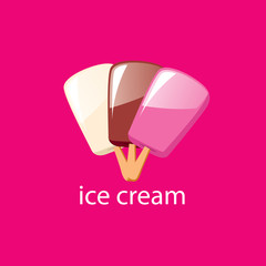 logo ice cream