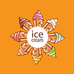 logo ice cream