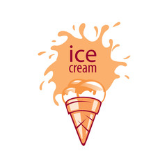 logo ice cream