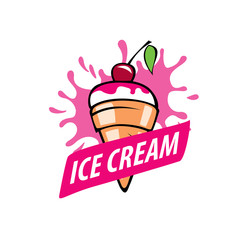 logo ice cream