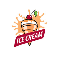 logo ice cream