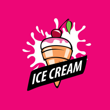 logo ice cream
