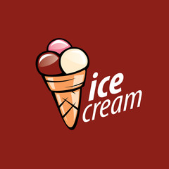 logo ice cream