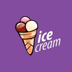 logo ice cream