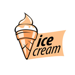 logo ice cream