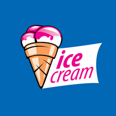 logo ice cream