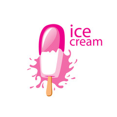 logo ice cream