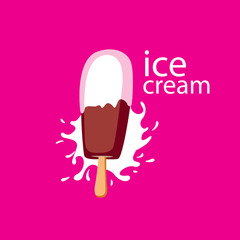 logo ice cream
