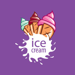 logo ice cream