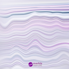 abstract soft focus marble background, vector illustration