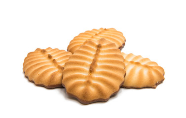 Cookies isolated