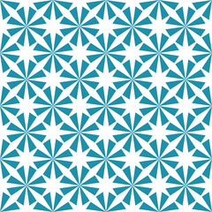 Fototapeta na wymiar geometric stars arabic graphic pattern background design