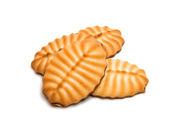 Cookies isolated