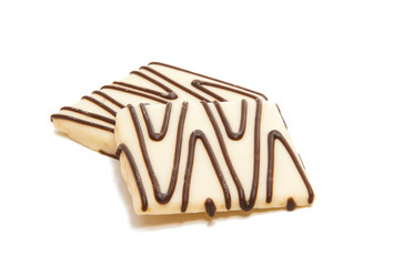Cookies isolated