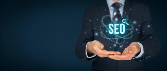 SEO search engine optimization