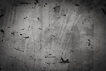 Cement wall background and texture. Vintage or grungy background of natural cement or stone old texture as a retro pattern wall.