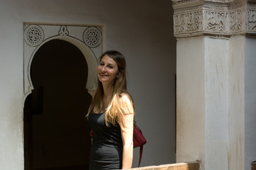 Waiting for the Sultan