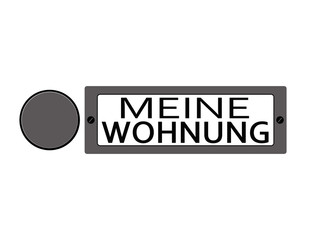 Türklingel Meine Wohnung