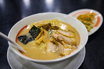 ラーメン