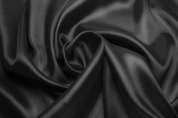 abstract background luxury cloth or liquid wave or wavy folds