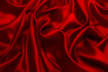 Obraz premium abstract background luxury cloth or liquid wave or wavy folds